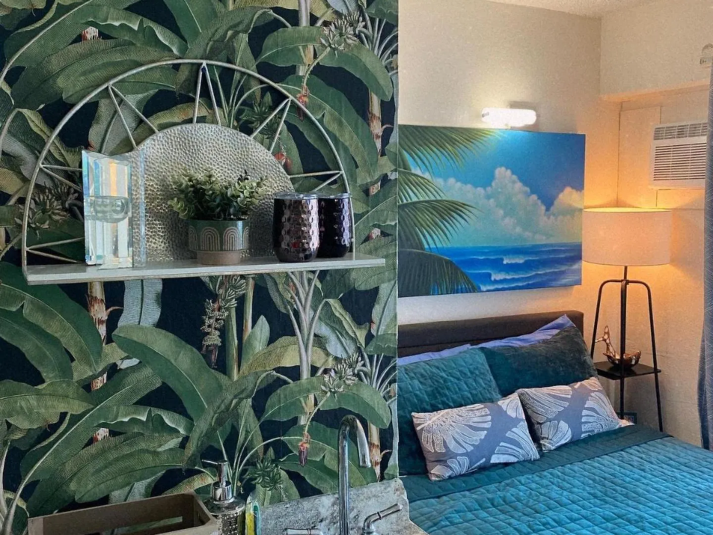 Apartment Stylish Studio Near Kuhio Beach Honolulu