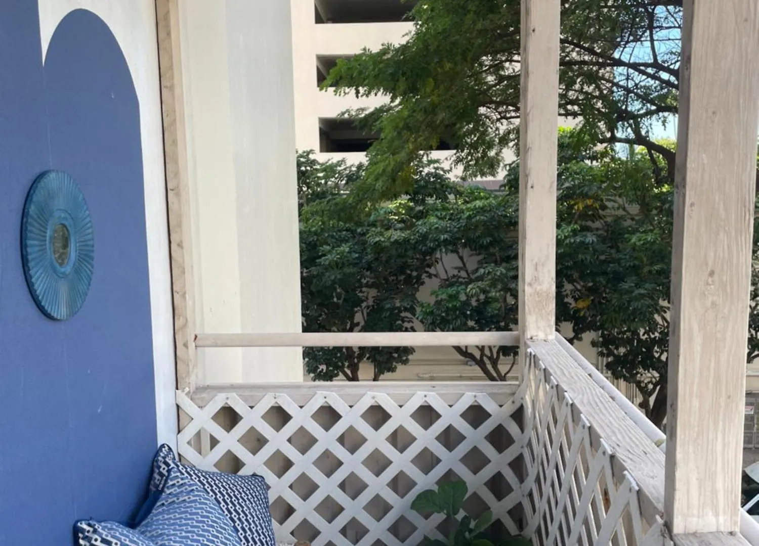 Apartment Stylish Studio Near Kuhio Beach Honolulu