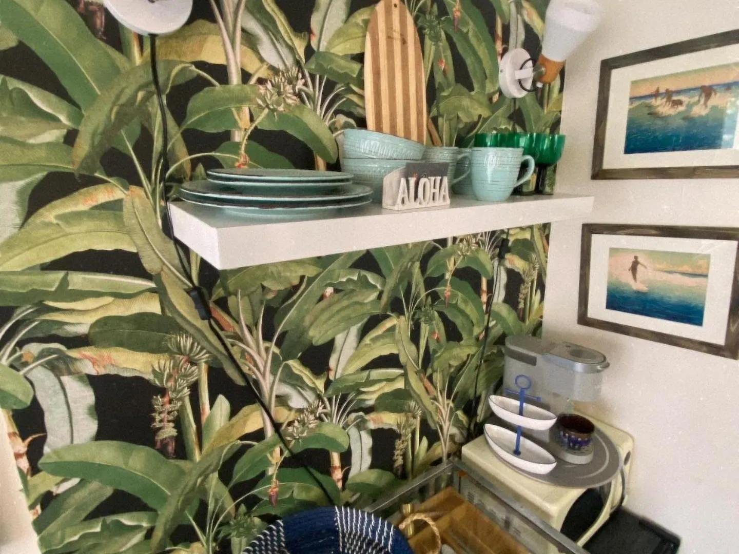 Stylish Studio Near Kuhio Beach Honolulu 0*,  United States