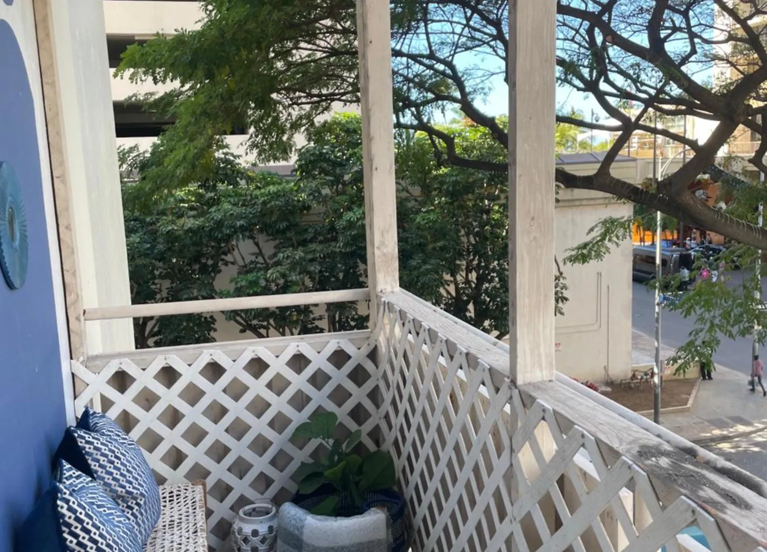 Stylish Studio Near Kuhio Beach Honolulu Apartment