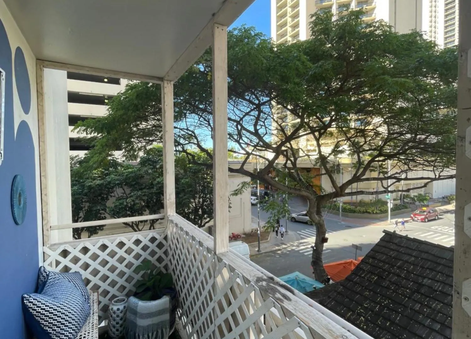Stylish Studio Near Kuhio Beach Honolulu