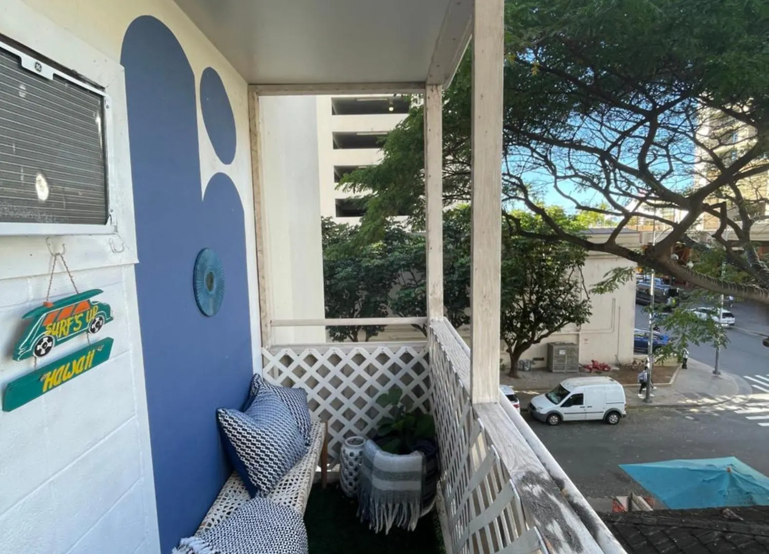 Apartment Stylish Studio Near Kuhio Beach Honolulu United States
