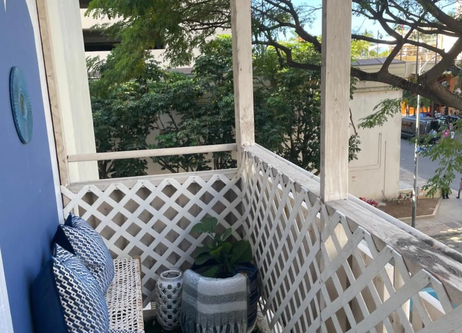 Apartment Stylish Studio Near Kuhio Beach Honolulu