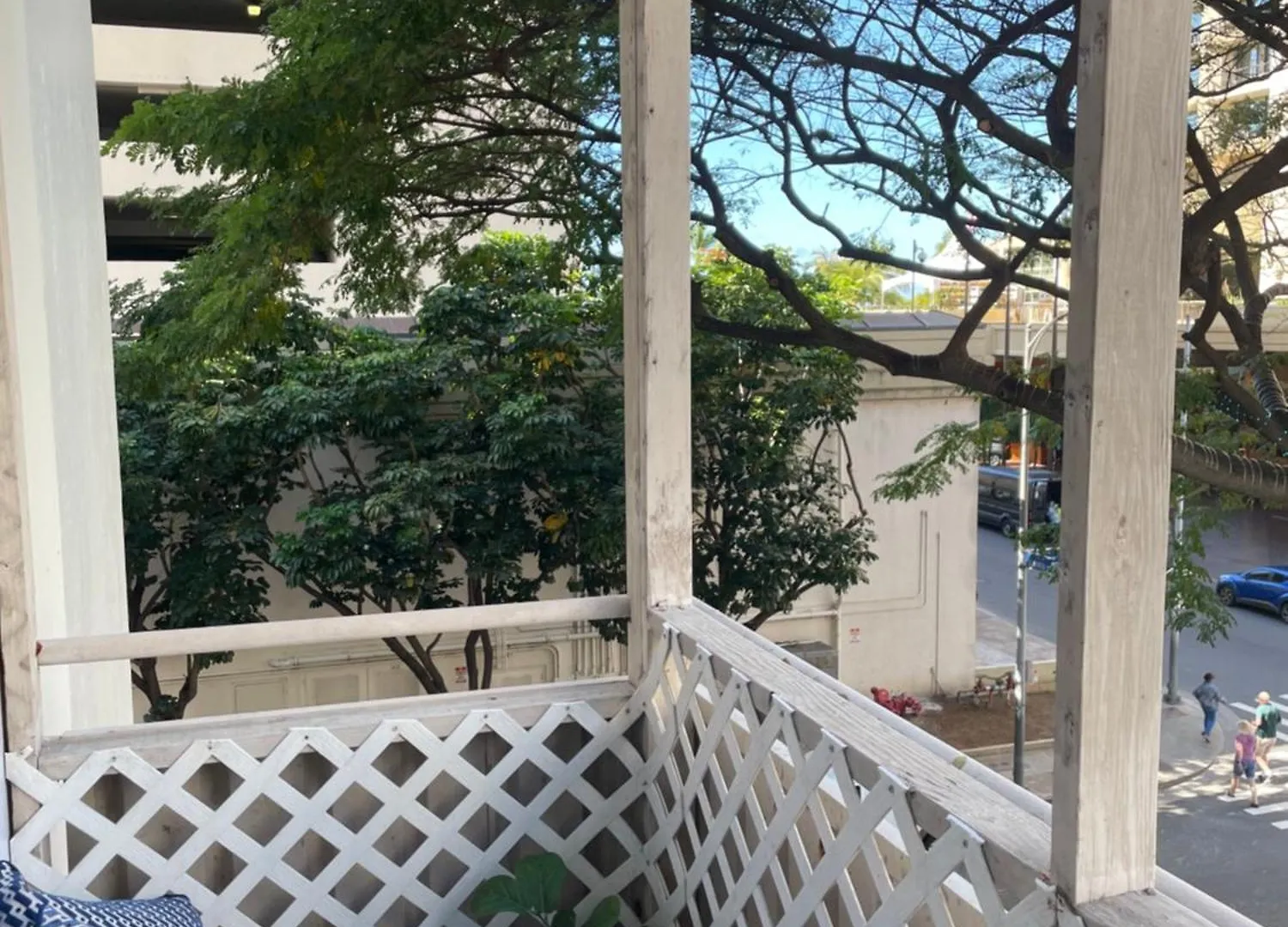 아파트 Stylish Studio Near Kuhio Beach 호놀룰루 미국