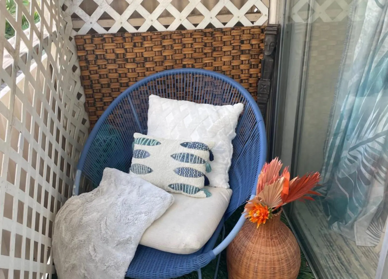 Stylish Studio Near Kuhio Beach 호놀룰루 아파트