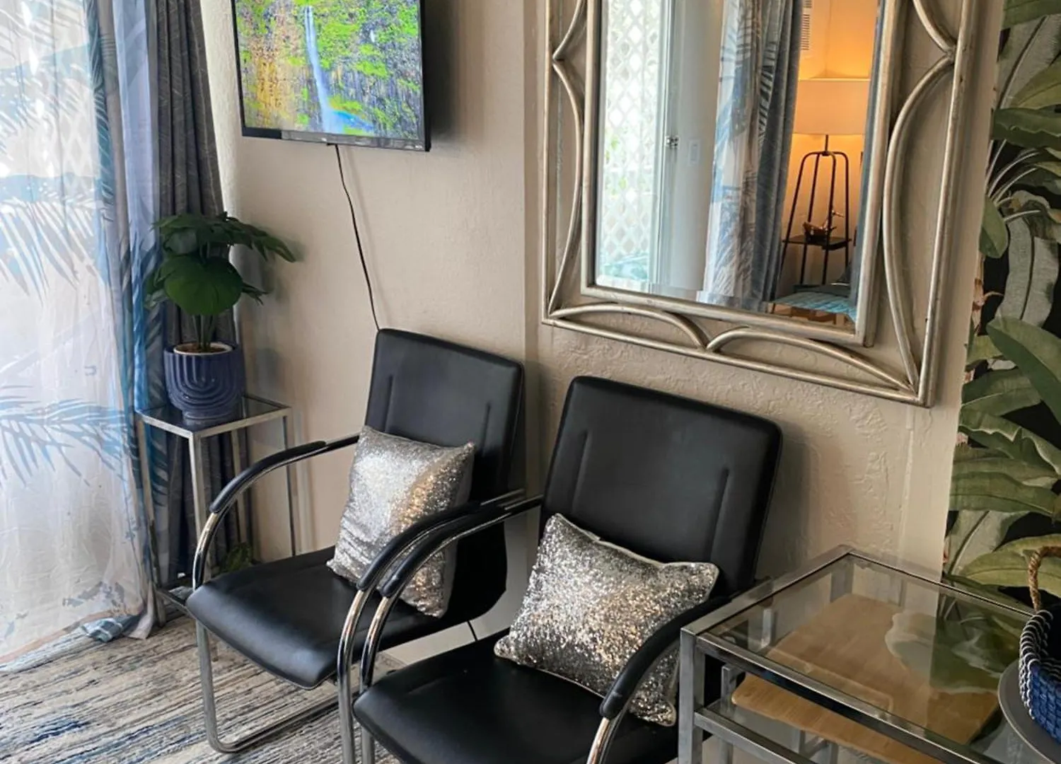 Stylish Studio Near Kuhio Beach 호놀룰루 미국